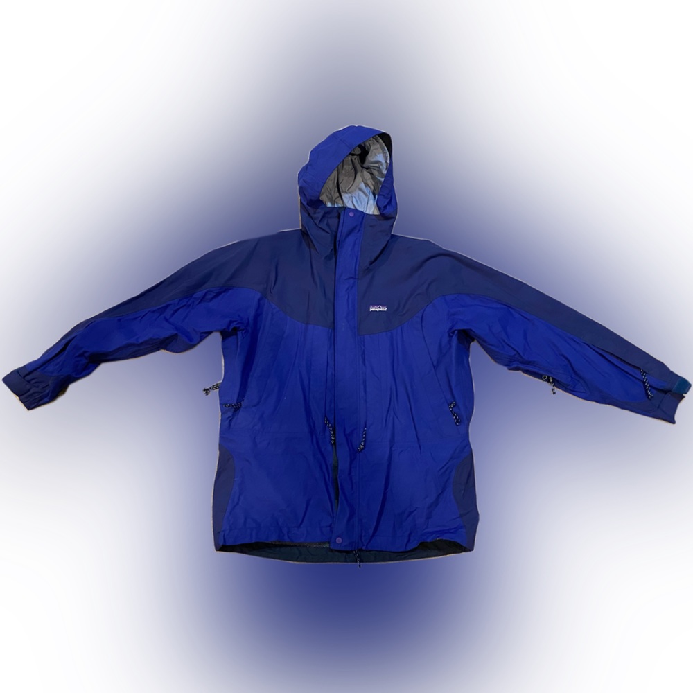 PATAGONIA MENS WINTER SNOW JACKET